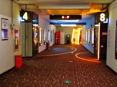 放映厅-万达影城(春树里广场店)