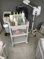 -B-BEAUTY童颜皮肤管理中心