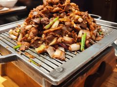 -四季民福烤鸭店(前门廊房二条店)