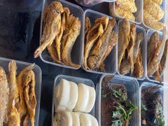 -三品香·江浙菜(松江九谊店)