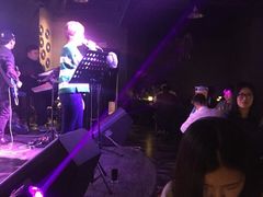 -ohbar live house(人广店)