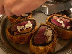 -壳里西餐厅Coquille Seafood Bistro(蒙自路店)