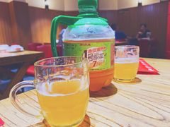 -永红源·啤酒烧烤海鲜大排档(台柳路店)