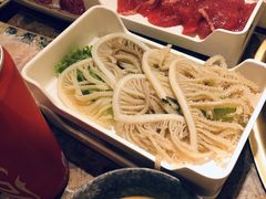 -小龙坎老火锅(北京三里屯店)