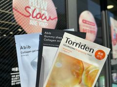 -Olive Young(明洞旗舰店)