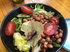 特色大拌菜-炒豆合作社(东四总店)