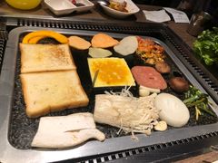 -火炉火自助餐(朝阳大悦城店)