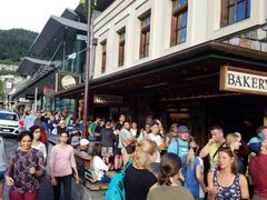 -Fergburger(皇后镇店)