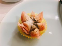 荷花酥-1921餐厅.精选.浙味(一线西湖湖景店)
