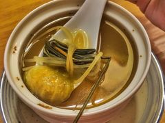 -禧和源养生素食茶馆
