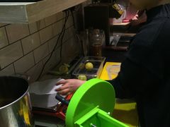 -一些柠檬一些茶(西村店)