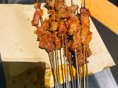 -东来顺·非遗火锅(高新店)