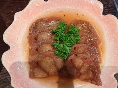 -古都历食南京菜·烤鸭·鸭血粉丝·汤包(南京博物院店)