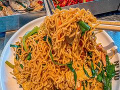 -No.DD戳子烧烤·江湖菜(北京总店)