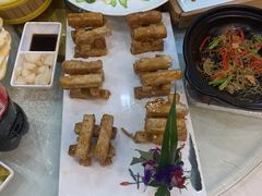 -清真悦宾楼食府(海湖店)