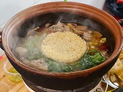 -威邵鸡煲(西华路总店)
