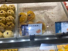 -吴酥生宫廷酥饼(韶山北路店)