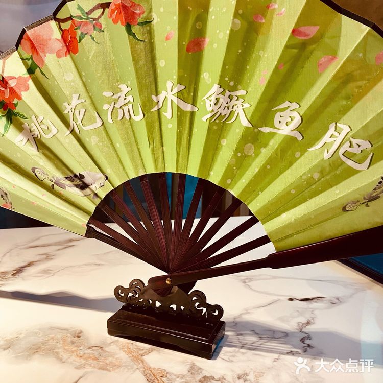 江南苏浙菜——米桃 好味(mi)道(dao)