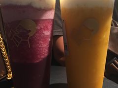 -喜茶(东莞汇一城店)