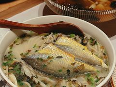 -顶特勒·黄鱼馆·特色菜(上海大世界店)