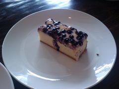 蓝莓cheese-榖屋house of flour(张江首店)