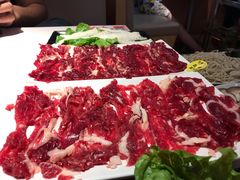 -潮泰牛肉火锅 · 创于1992年(车公庙店)