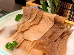 -廖掌柜·重庆鲜货火锅(上海首店)