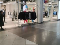 -杉杉奥特莱斯广场(哈尔滨店)