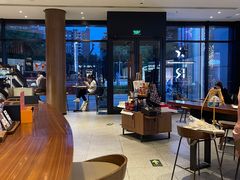 -星巴克臻选(北京富力家园店)