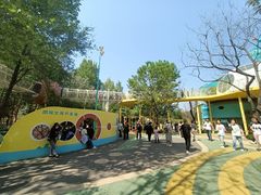 -张店儿童公园