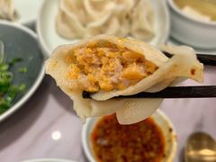 原汁海胆水饺-喜鼎海胆水饺(平安金融中心店)