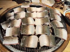 -泥炉烧肉师(新街口金銮巷店)
