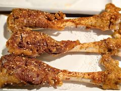 -快乐小羊·内蒙牛羊肉火锅(流花中心店)