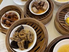 -万龙洲海鲜(南新仓店)