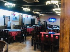 大堂-客汀家宴·客家烟火 四季食材(集美店)