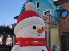 -歌斐颂巧克力小镇