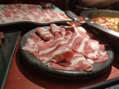 -谭鸭血老火锅(龙湖宝山天街店)