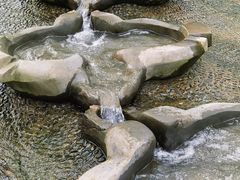 -成都市活水公园