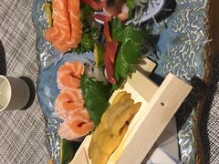 -活鳗饭·鹅肝范儿(高碑店店)
