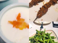-七八冷面·延边朝鲜族美食(欢乐谷店)