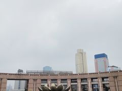 -泉城广场