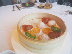 -三号黄浦会Canton Table