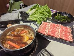 -呷哺呷哺(砂之船奥莱店)