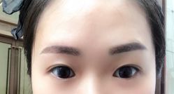 -BBK韩眉馆-正版半永久纹眉美瞳
