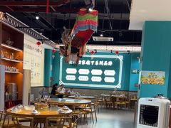 -猪腰一家·地道佛山菜(盐步店)