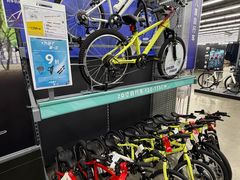 -迪卡侬(安德门店)