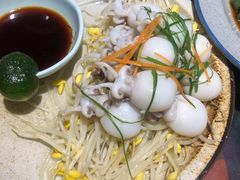 -幸福哟烧鸡·粤菜海鲜私厨(七星路店)