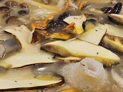 -草墩罗非鱼庄•野生菌•腊排骨(七星街上段店)