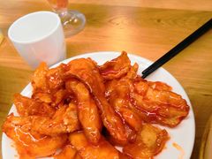 -陈傻子餐厅(世纪都会店)