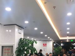 大堂-郭姐·威海渔村(黄兴路店)